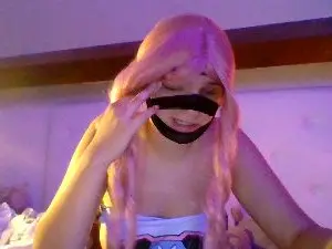 Princesse_miso  live sex cam