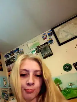 Tohottohandlee  live sex cam