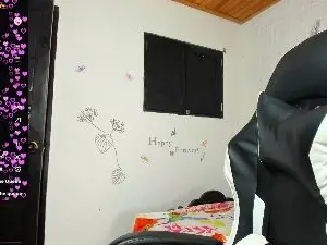 Hoffman_alisson  live sex cam