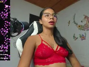 Hoffman_alisson  live sex cam