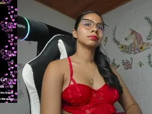 Hoffman_alisson  live sex cam