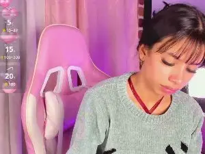 Kazumiii  live sex cam