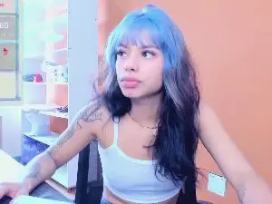 Kazumiii  live sex cam