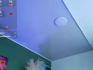 Kazumiii  live sex cam