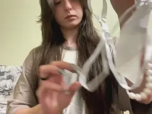 Bloomsakuraa  live sex cam