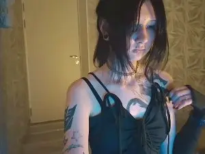KevaHeyward  live sex cam