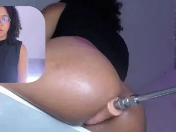 MilaHall  live sex cam