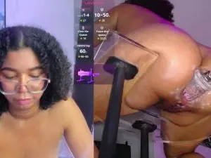 MilaHall  live sex cam