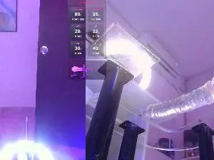 MilaHall  live sex cam