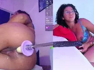 MilaHall  live sex cam