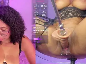 MilaHall  live sex cam