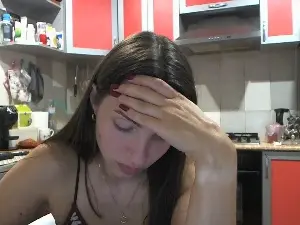 Siara  live sex cam