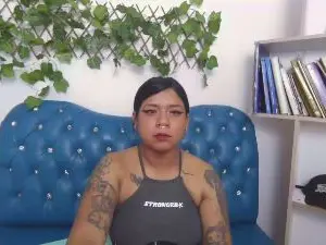 Dani_evildoll  live sex cam