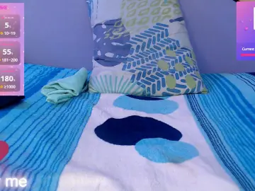 Skinnykalitzo18  live sex cam