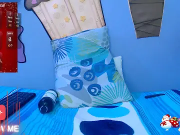 Skinnykalitzo18  live sex cam