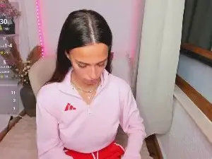EvaK_  live sex cam