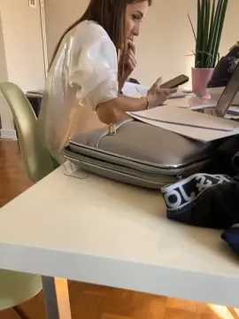 Littlefrancaise  live sex cam