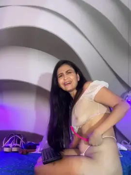 ZoeBlanc  live sex cam