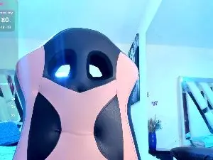 Himiko_togaa  live sex cam