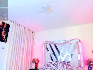 Himiko_togaa  live sex cam