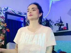 Kandyparis  live sex cam