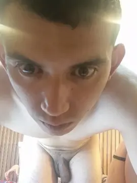 Afroandperseo  live sex cam