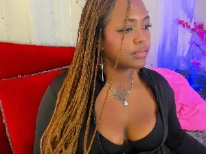 AfroditMar  live sex cam