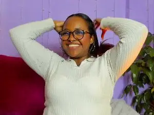 AfroditMar  live sex cam