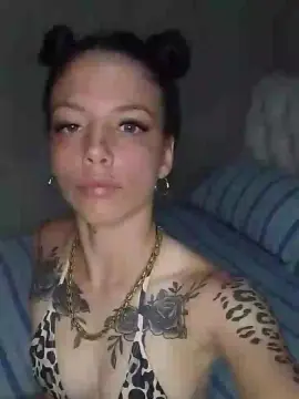 Bellaymorocha  live sex cam