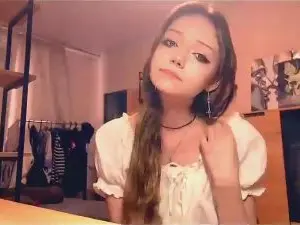 EsperanzaDaras  live sex cam