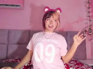 JungMil  live sex cam