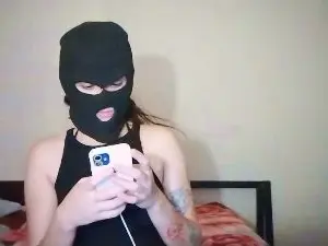 Redbunny4  live sex cam