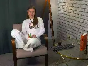RoseleePleiss  live sex cam