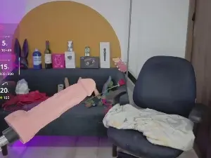 Sabaha  live sex cam