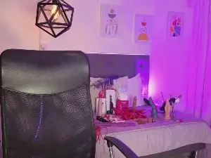 Sabaha  live sex cam