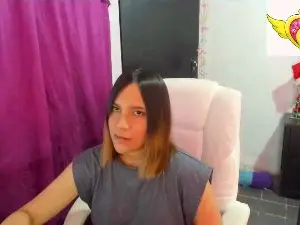 Tokyoparis  live sex cam