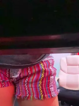 Tokyoparis  live sex cam