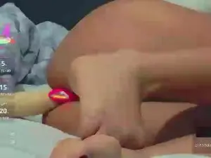 Annawow  live sex cam