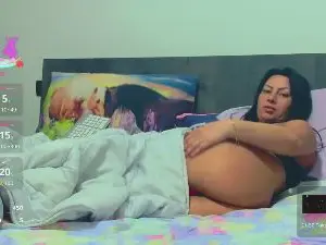 Annawow  live sex cam