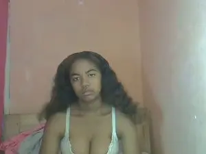 Chaitee  live sex cam