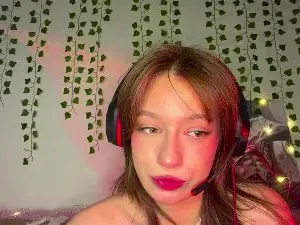 JohnaPrzybyla  live sex cam