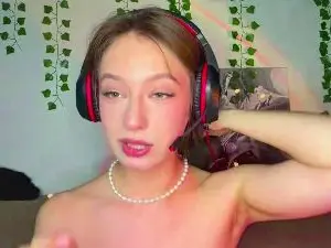 JohnaPrzybyla  live sex cam