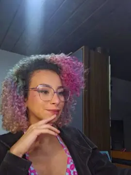 Pinkcaramel  live sex cam