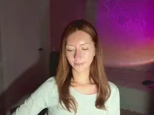 DarcyTokley  live sex cam