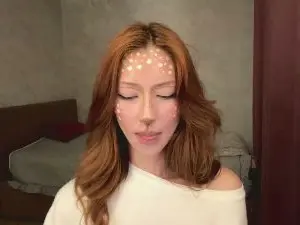 DarcyTokley  live sex cam