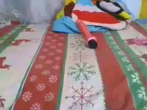 Elia207  live sex cam