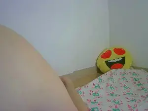 My_littlegirl  live sex cam