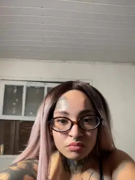 SamanthaVersace  live sex cam