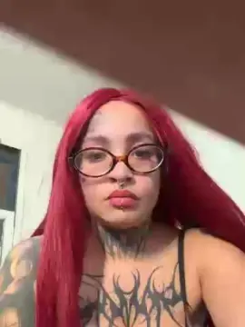 SamanthaVersace  live sex cam