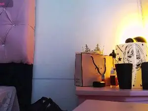 Samanthadeluxe  live sex cam